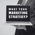 Opracowanie Strategii Marketingowych