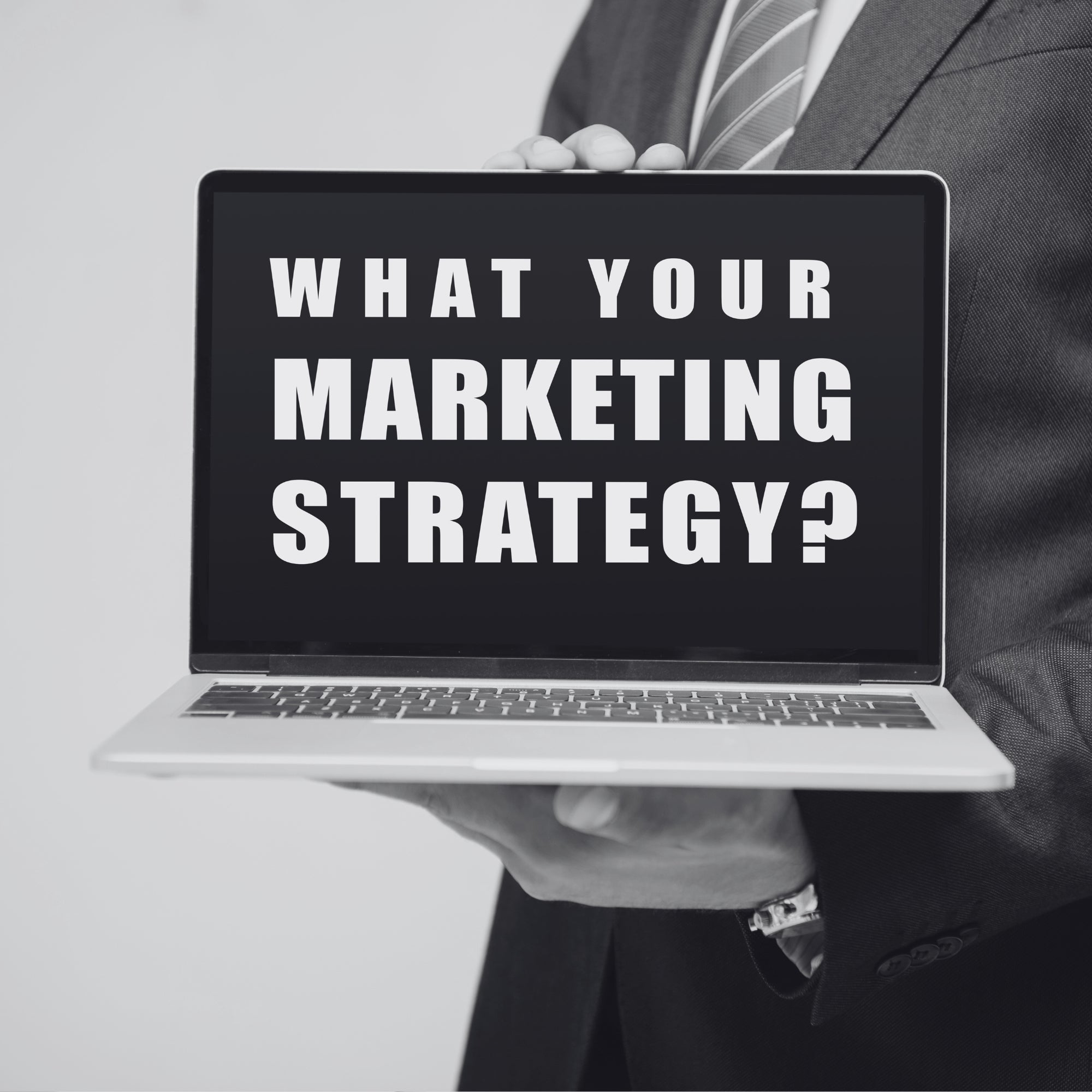 Opracowanie Strategii Marketingowych