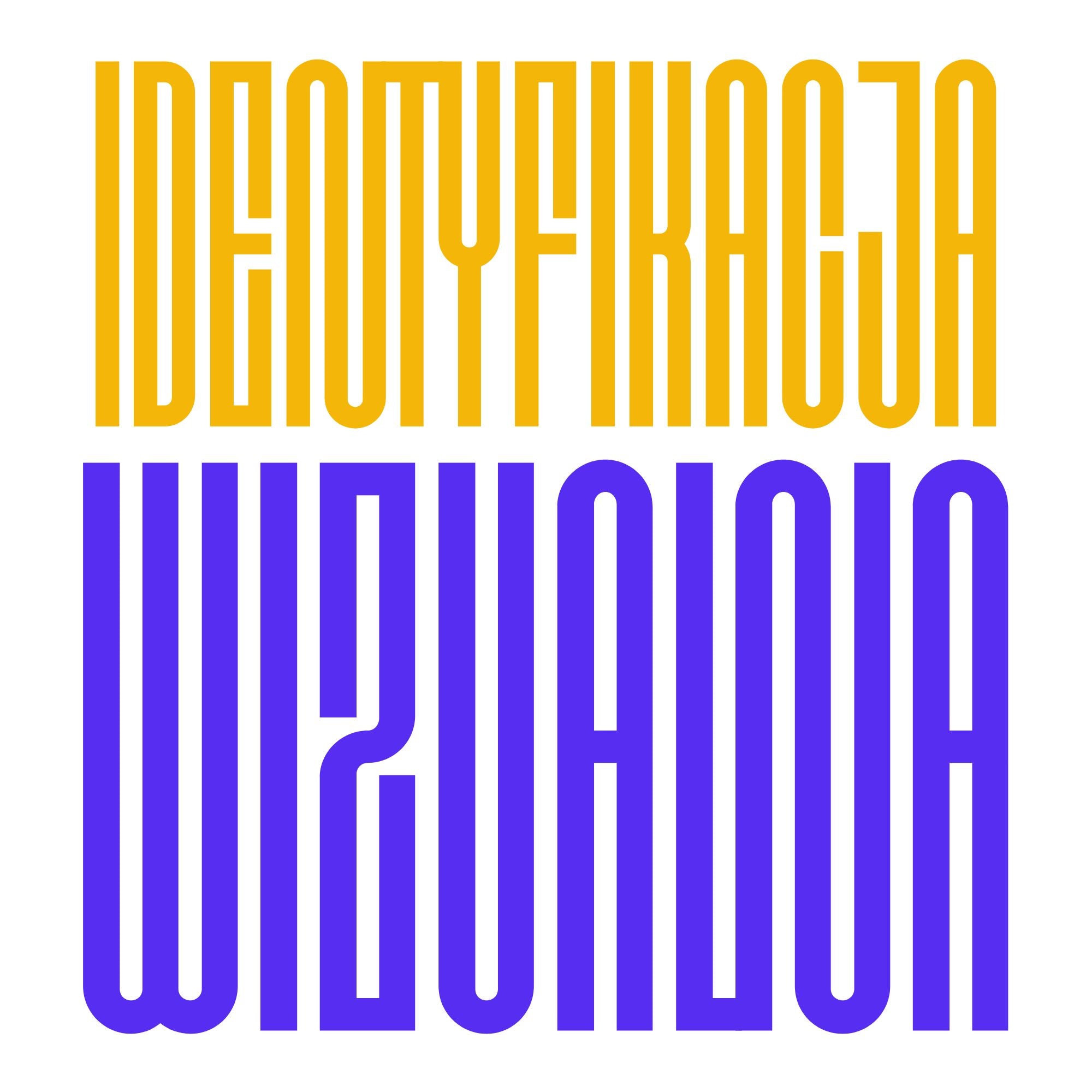 Identyfikacja wizualna